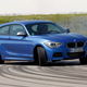 Illustration for article titled The BMW M135i Is The New ZM Coupe